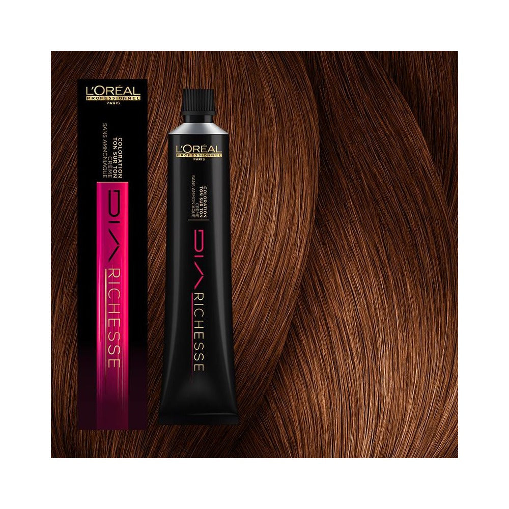 Loreal Professionel - Dia Richesse Keep