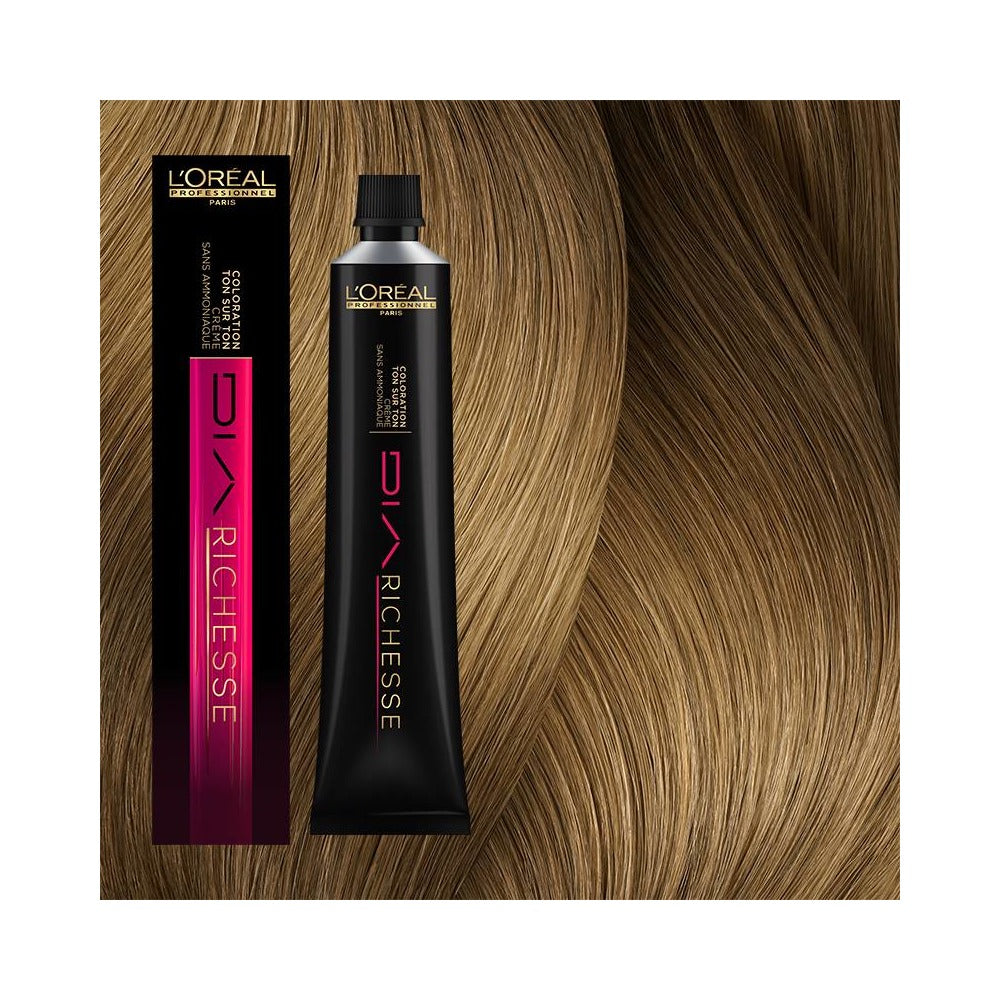 Loreal Professionel - Dia Richesse Keep