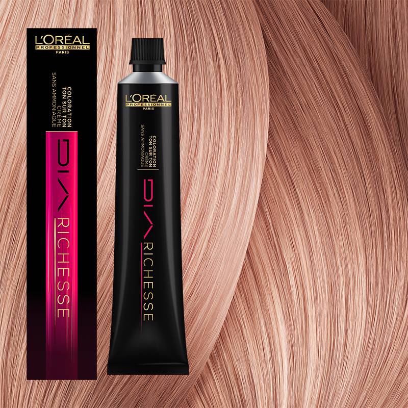 Loreal Professionel - Dia Richesse Keep