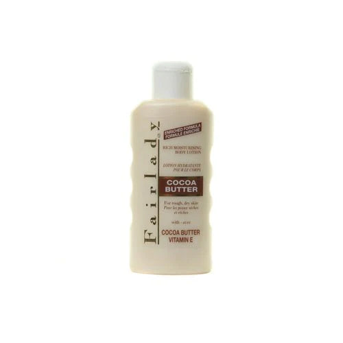 Fair Lady - Cocoa Butter Lotion Vitamin E 500ml