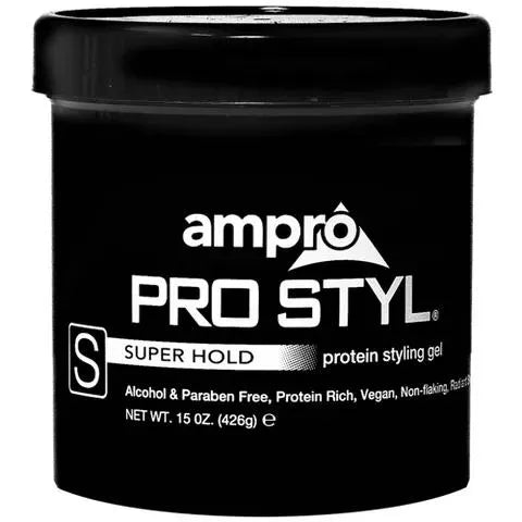 Ampro Pro Styl Super Hold Protein Styling Gel