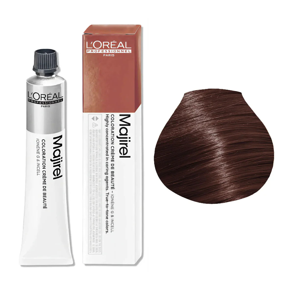 Loreal Professionel - Majirel Keep