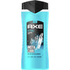 AXE Ice Chill Shower Gel, 400 ml
