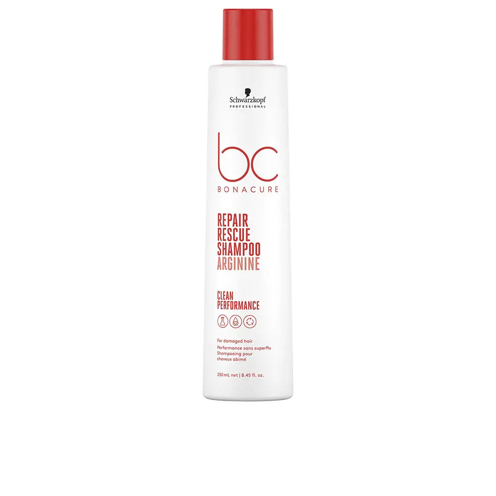 Schwarzkopf Bonacure Repair Rescue Shampoo 250ml