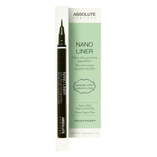 Absolute New York Nano Liner Liquid Eyeliner