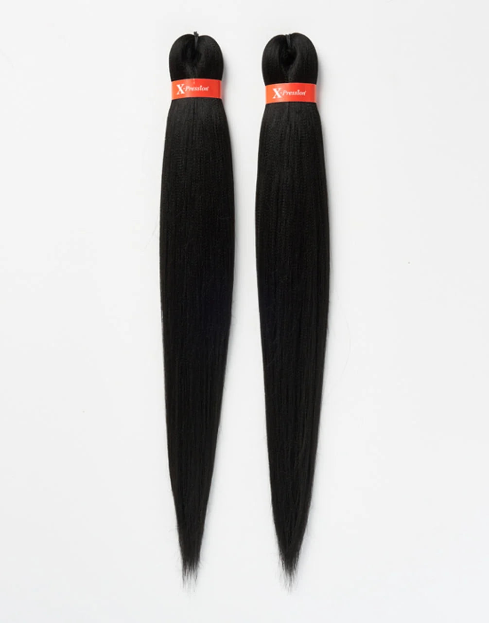 Xpression Ultra Braid Pre-Stretched 46" 160 g