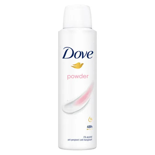 Dove Women Anti Perspirant Spray 150ml