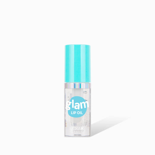 Nicka K New York Glam Lip Oil