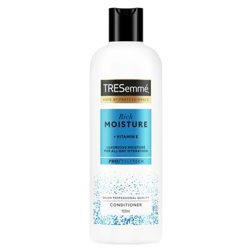 TRESemme Conditioner Rich Moisture 500ml