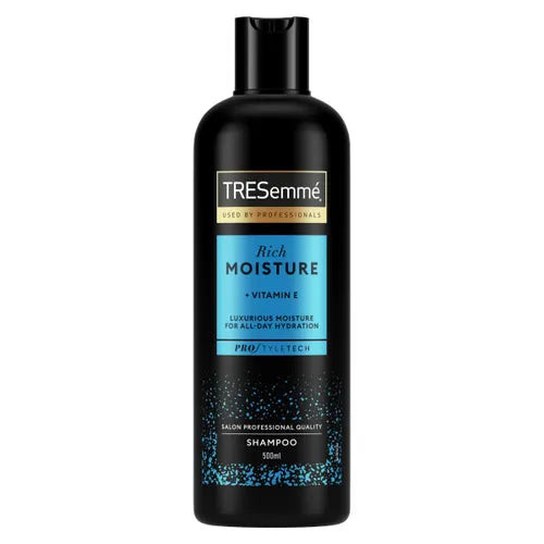 TRESemme Shampoo Rich Moisture 500ml