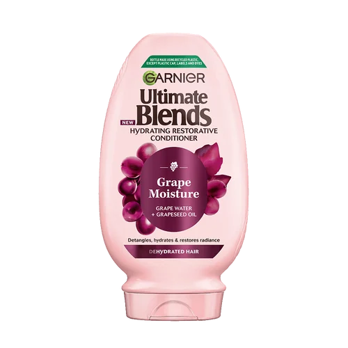Garnier Grape Moisture Restorative Conditioner 250ml