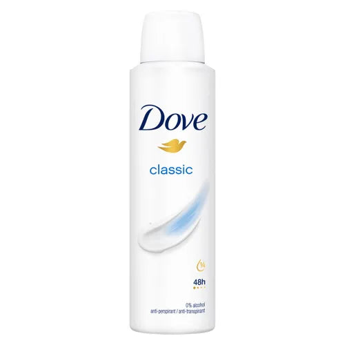 Dove Women Anti Perspirant Spray 150ml