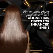 Tresemmé Lamellar Shine Shampoo 500ml