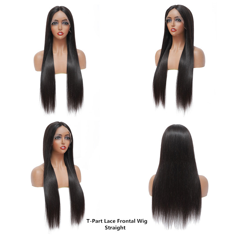 4x4 Brazilian Lace Wigs