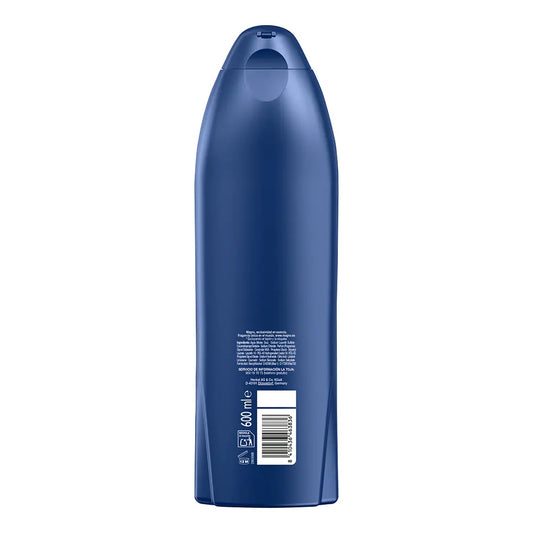 Magno Marine Gel De Ducha Shower Gel 600ml
