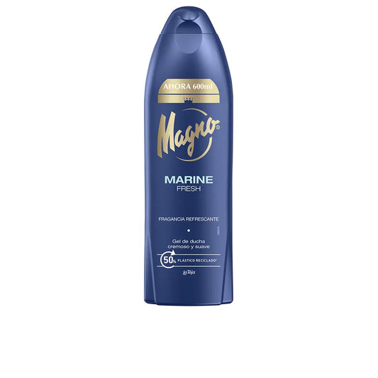Magno Marine Gel De Ducha Shower Gel 600ml