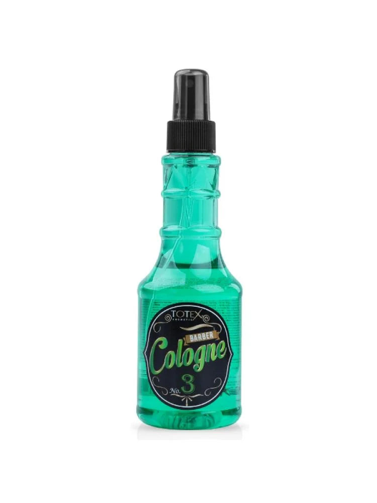 Totex Barber Cologne -250ml | CC Hair & Beauty UK