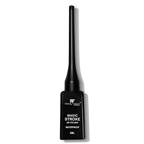 Beauty Forever Magic Stroke Dip Eyeliner Waterproof-6ml