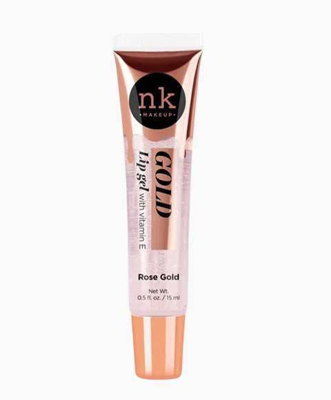 NK Lip Gel With Vitamin E 15ml