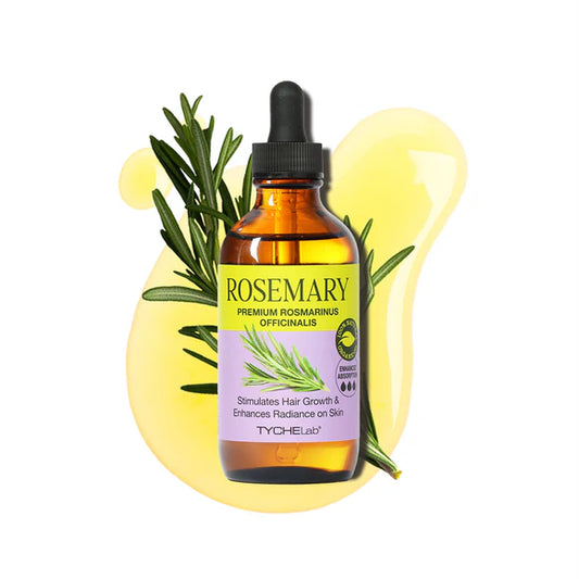 NK Tyche Rosemary Oil 4oz