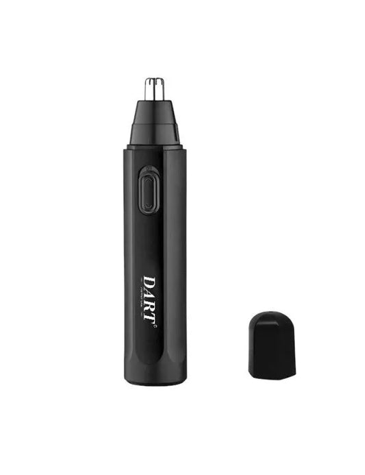 Dart Professional Portable Rechargeable Nose And Ear Hair Trimmer