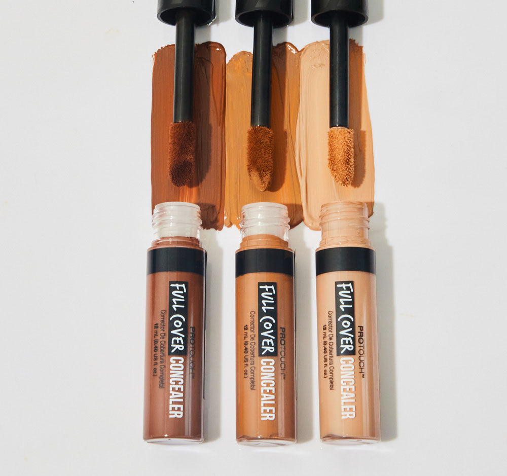 Kiss New York Professional Full Cover Concealer 12ml