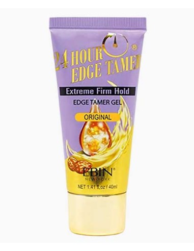 24 Hour Edge Tamer Extreme Firm Hold Original 1.41 fl.oz