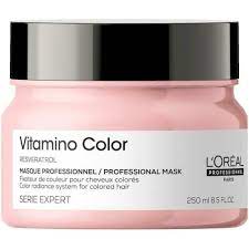 VITAMINO COLOR MASK 250ML