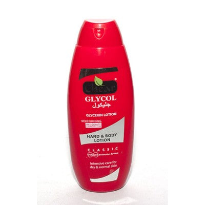 Chear Glycol Glycerine lotion 250ml