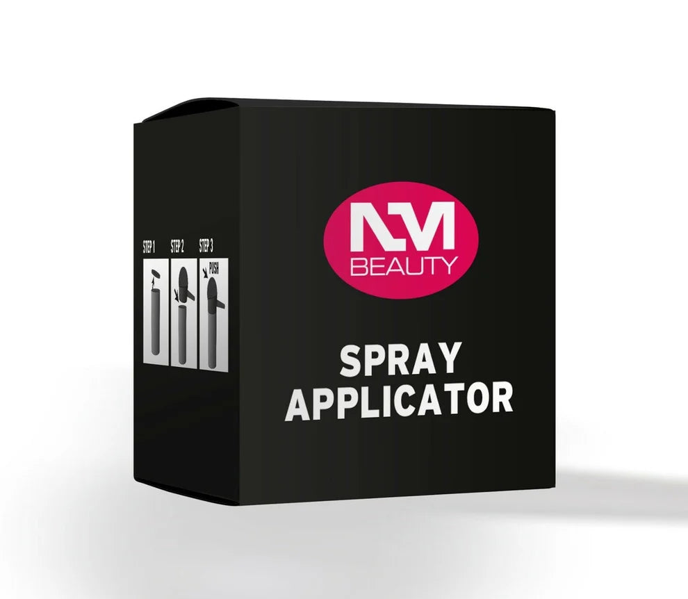 NM Beauty Hair Fiber Applicator