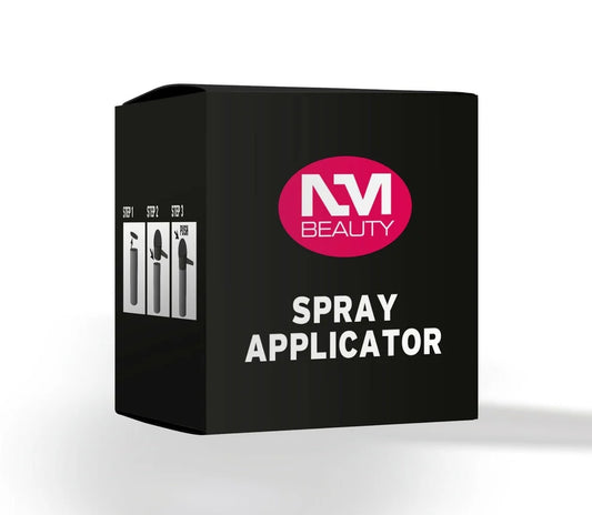 NM Beauty Hair Fiber Applicator
