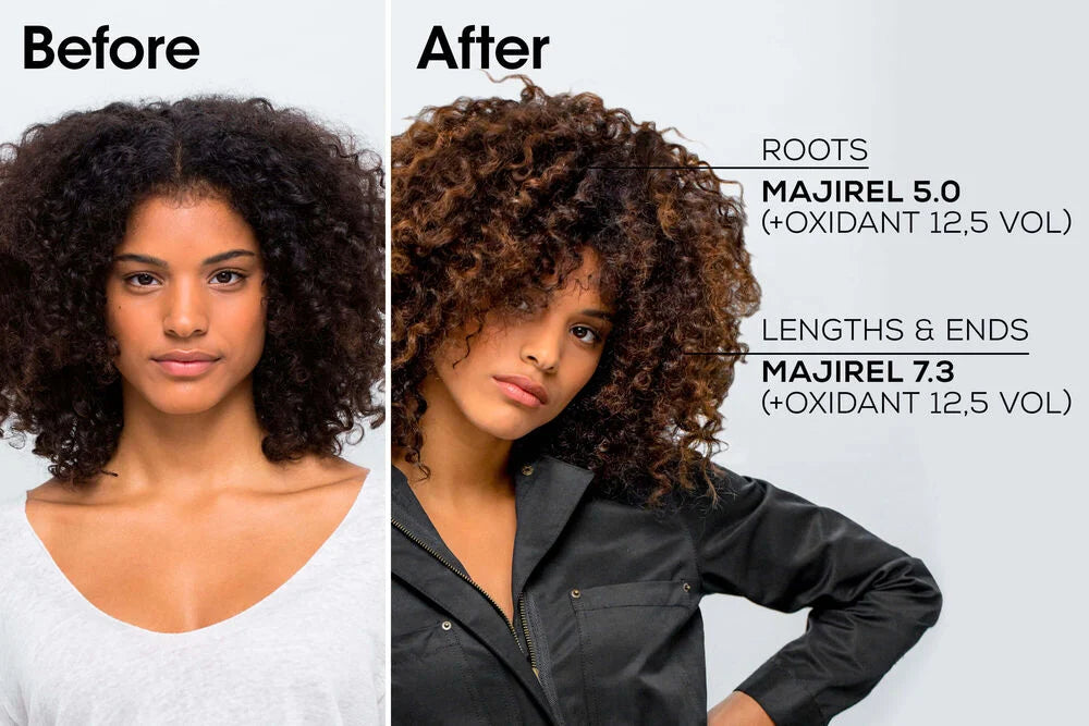 Loreal Professionel - Majirel Keep