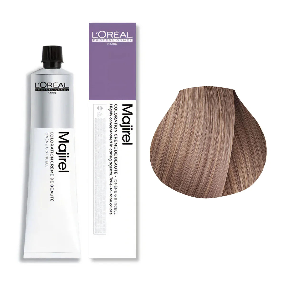Loreal Professionel - Majirel Keep