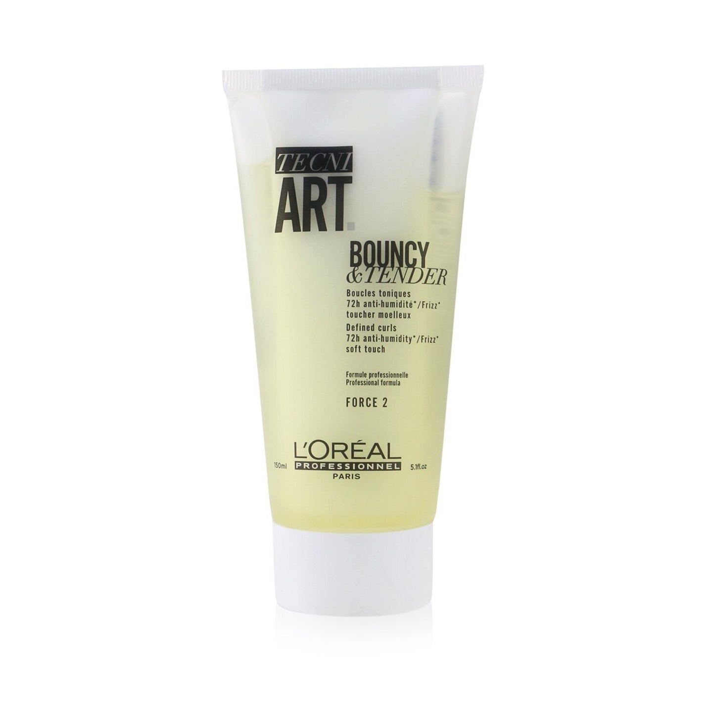 L’Oreal Professionnel Tecni Art Bouncy & Tender