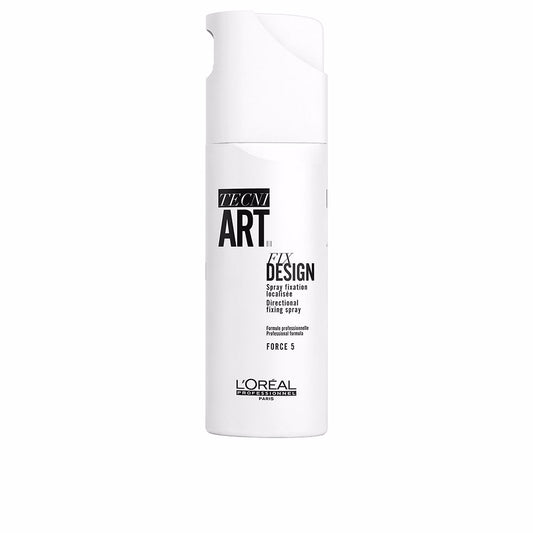 L'Oreal Tecni Art Fix Design Directional Fixing Spray 200ml