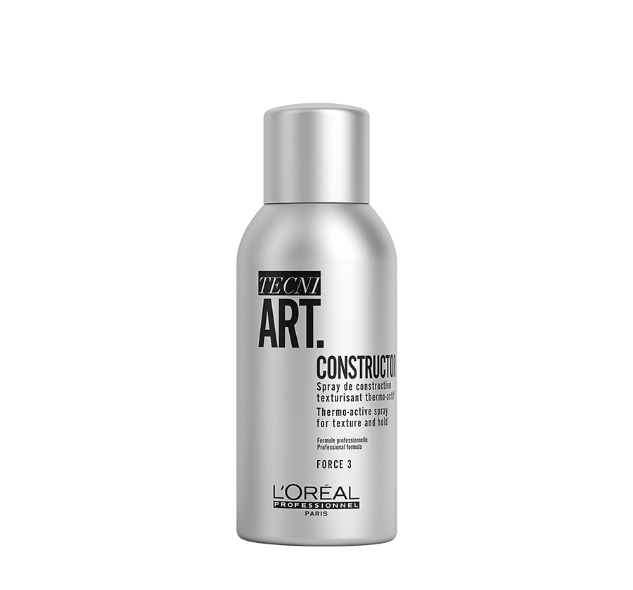 L'Oreal Tecni Art Constructor Thermo-Active Spray 150ml