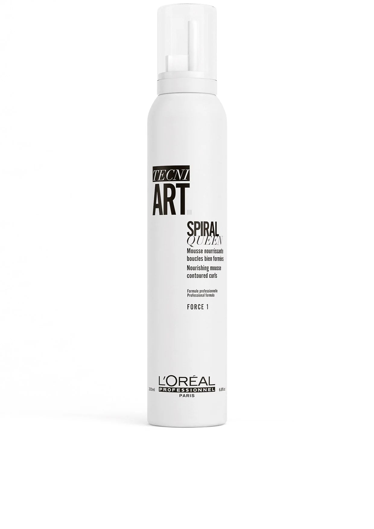 L'Oreal Professionnel TECNI.ART Spiral Queen 200ml