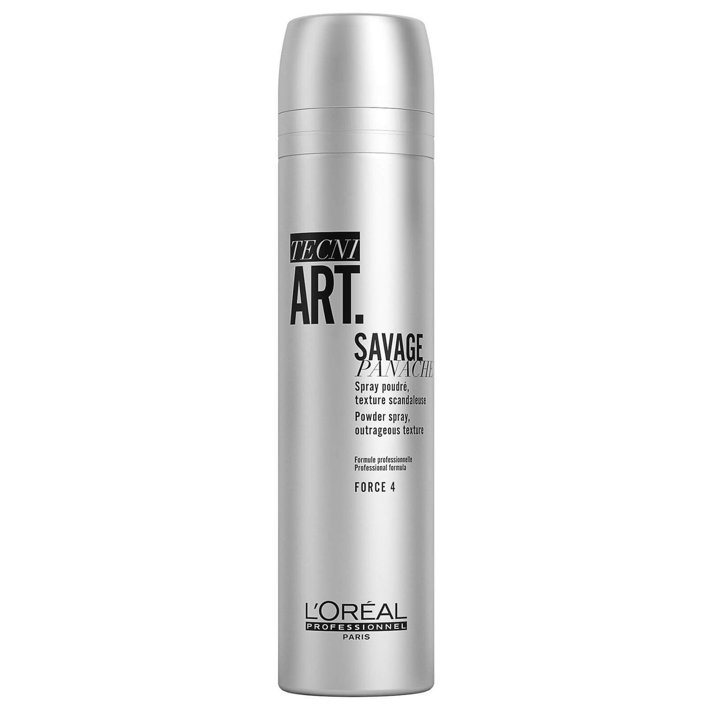 L'Oreal Tecni Art Savage Panache Powder Spray 250ml