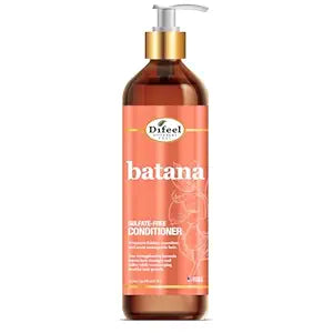 Difeel Batana Sulfate Free Conditioner
