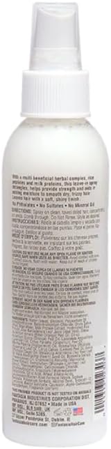 IC Fantasia Rice Water Moisture Milk Leave-In Treatment 178ml