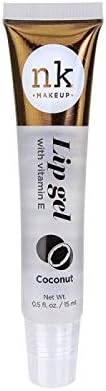 NK Lip Gel With Vitamin E 15ml
