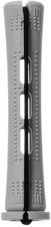 Red Cold Wave Rods Short 3/8" 12Pcs Short