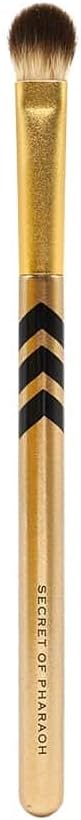 Ebin New York Angled & Fluffy Shadow Brush - product detail | CC Hair & Beauty