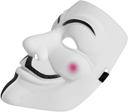 Anonymous Mask