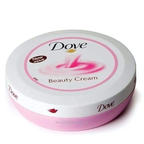 Dove  Body Care Nourishing Beauty Cream - 75 ml