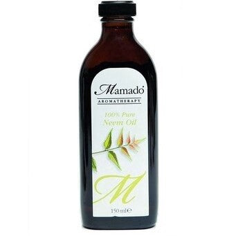 Mamado Aromatherapy Neem Oil 150ml