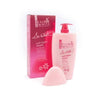 FAIR & WHITE SO WHITE LAIT HYDRA 500ML