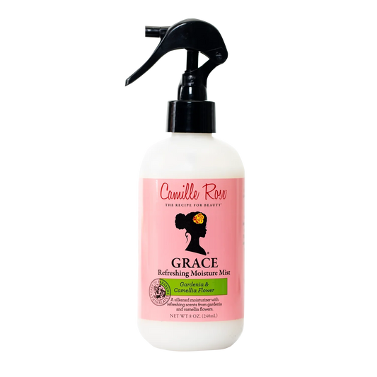 Camille Rose Grace Refreshing Moisture Mist 240ml