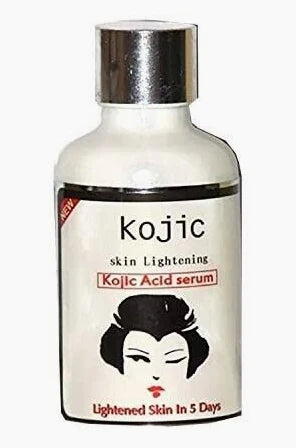 Kojic Acid Skin Lightening Serum 50ml