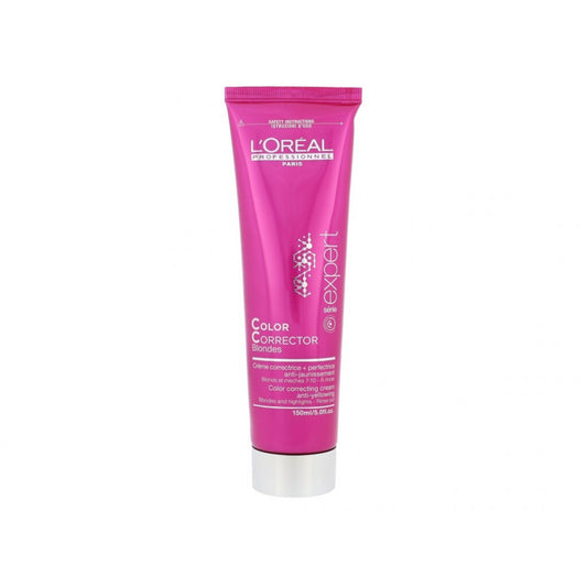 Loreal Professional Serie Expert Color Corrector Blondes 150ml